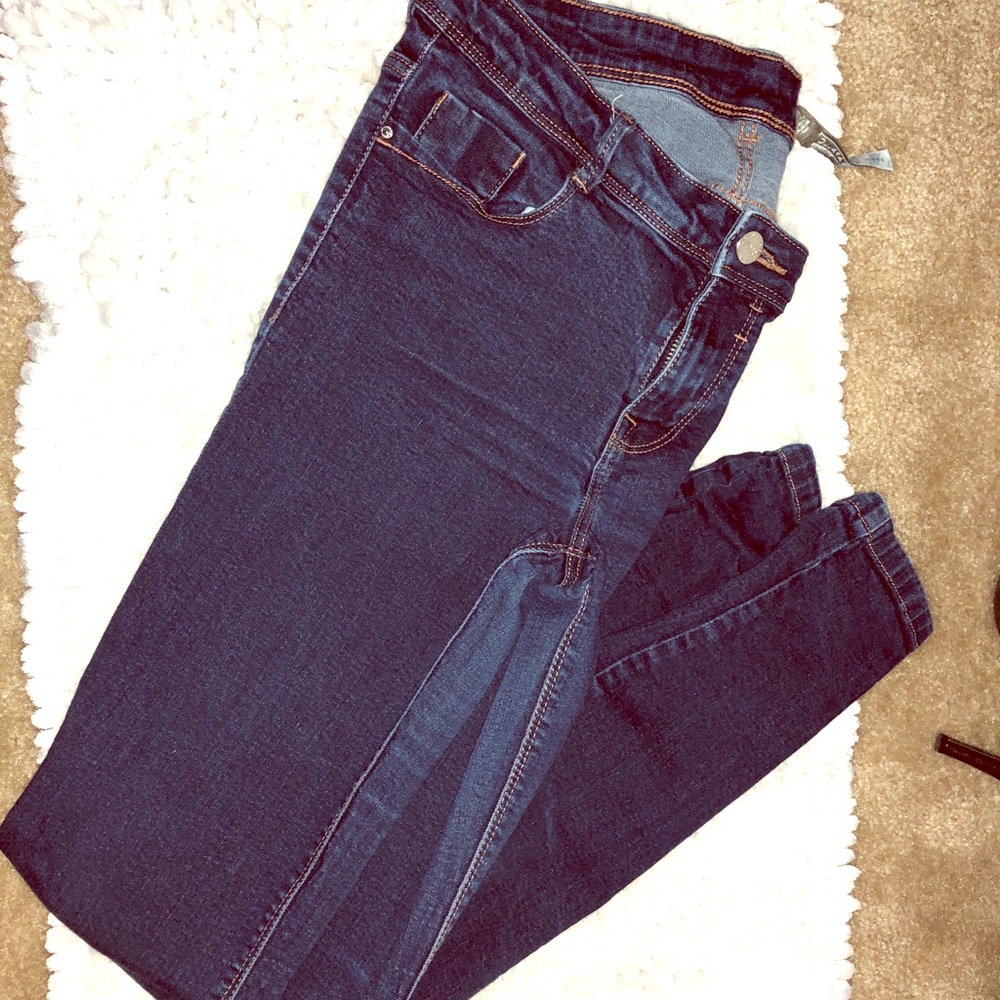 Zara Jeans